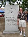 Brother to Rufus - Dufus Thomas Dupont